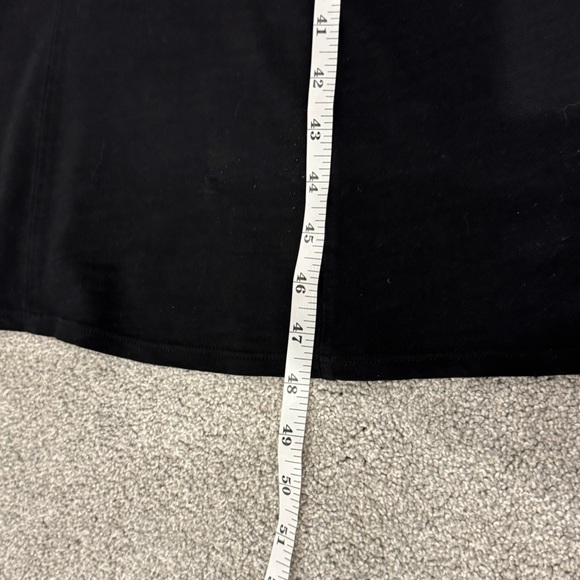 Nation Ltd Womens Mariana Midi Dress Black Size Small Like New - Picture 10 of 11